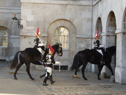 Horse Guards