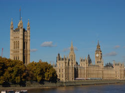 Houses of Parliament