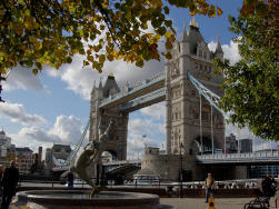 Tower Bridge