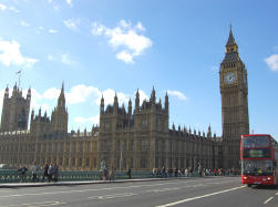 Westminster Bridge