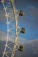 London Eye