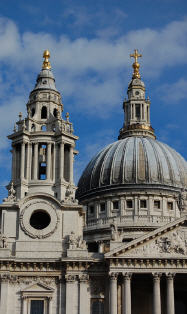 St. Pauls Cathedral