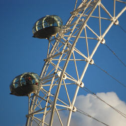 london Eye