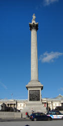 Trafalgar Square