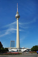 Fernsehturm