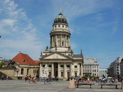 Franzosischer Dom