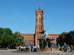 Rotes Rathaus